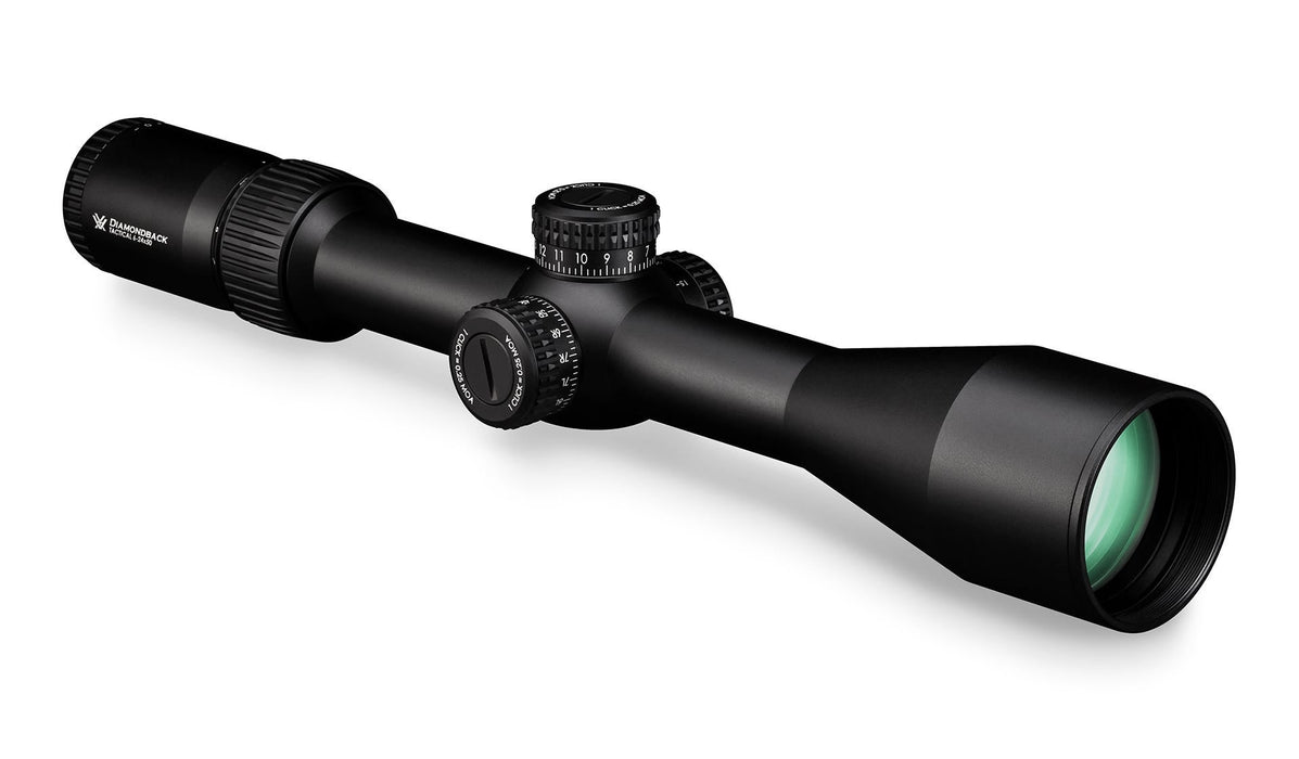 Vortex® Diamondback Tactical 6-24x50mm - Main Image