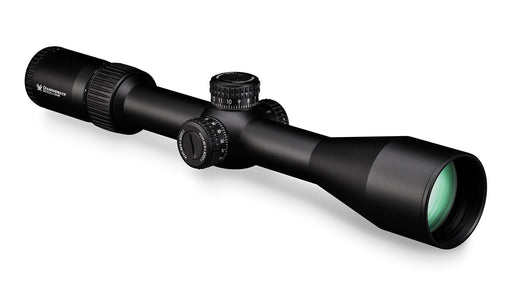 Vortex® Diamondback Tactical Riflescope - 6-24x50MM - 30MM Tube - FFP