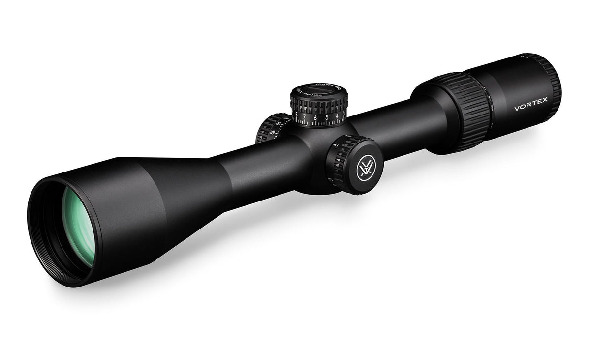 Vortex® Diamondback Tactical Riflescope - 6-24x50MM - 30MM Tube - FFP