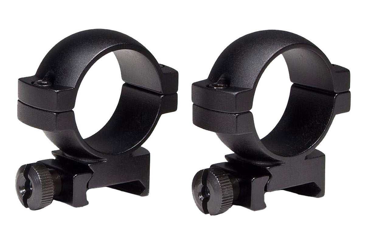 Vortex™ Hunter 1" Scope Rings Detachable Scope Rings
