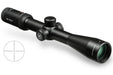 CVA™ Paramount HTR Rifle Vortex™ Viper HS Scope Combo - .45 Cal Nitride Threaded Barrel - 1:22 Twist - PR3505VSVIP