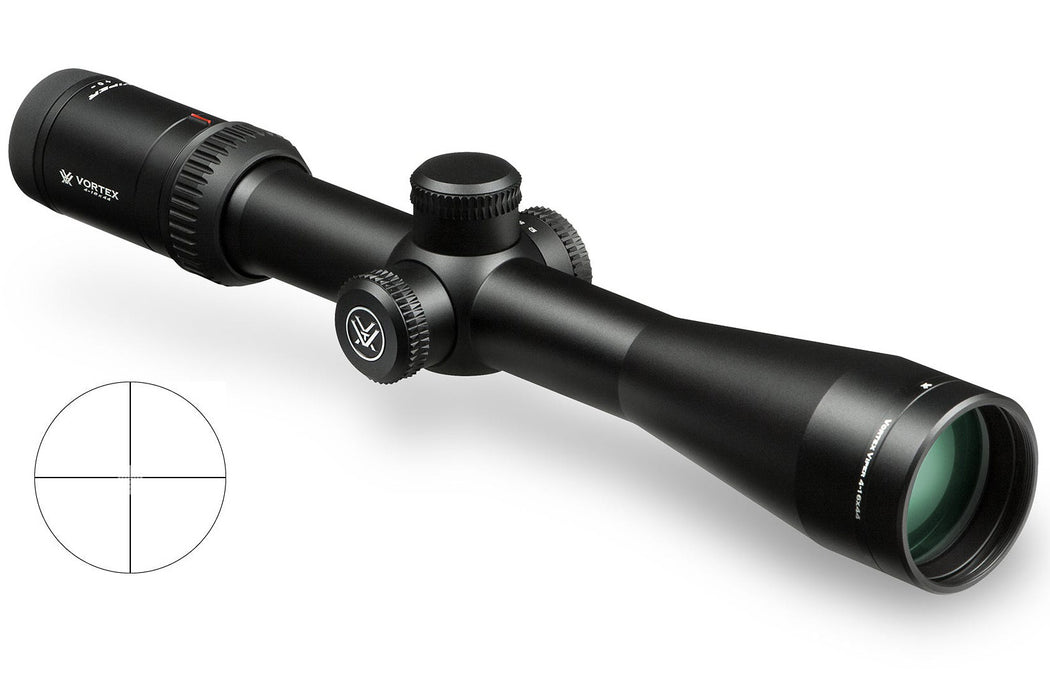 Vortex Viper HS 4-16x44mm Scope