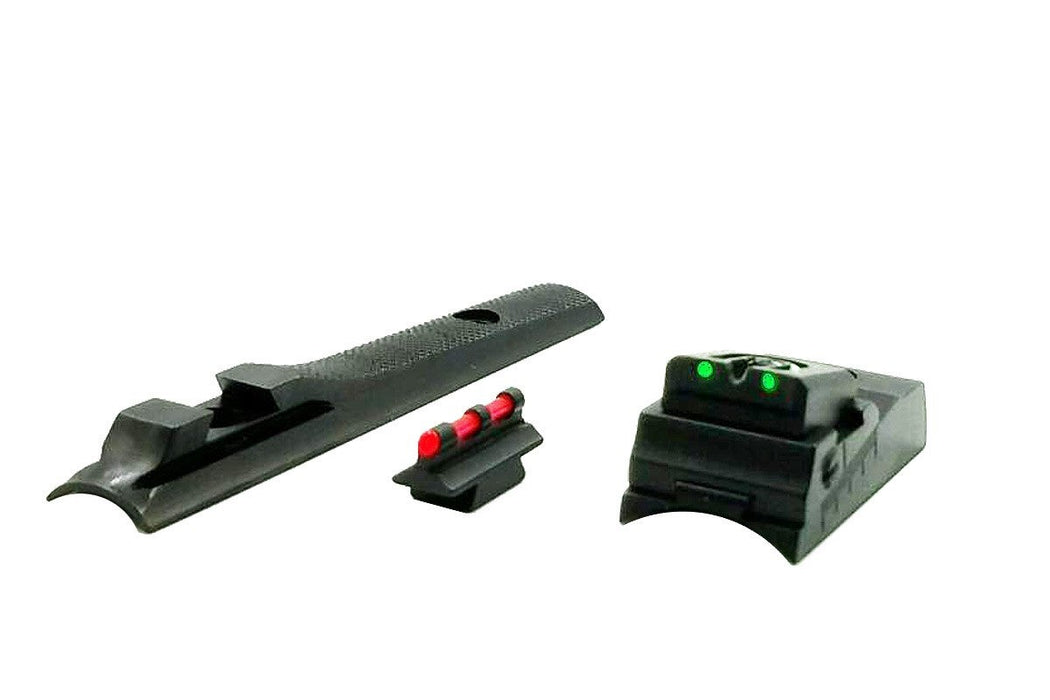 Knight™ Williams® Fire Sight Set | #66369 | Muzzle-Loaders.com