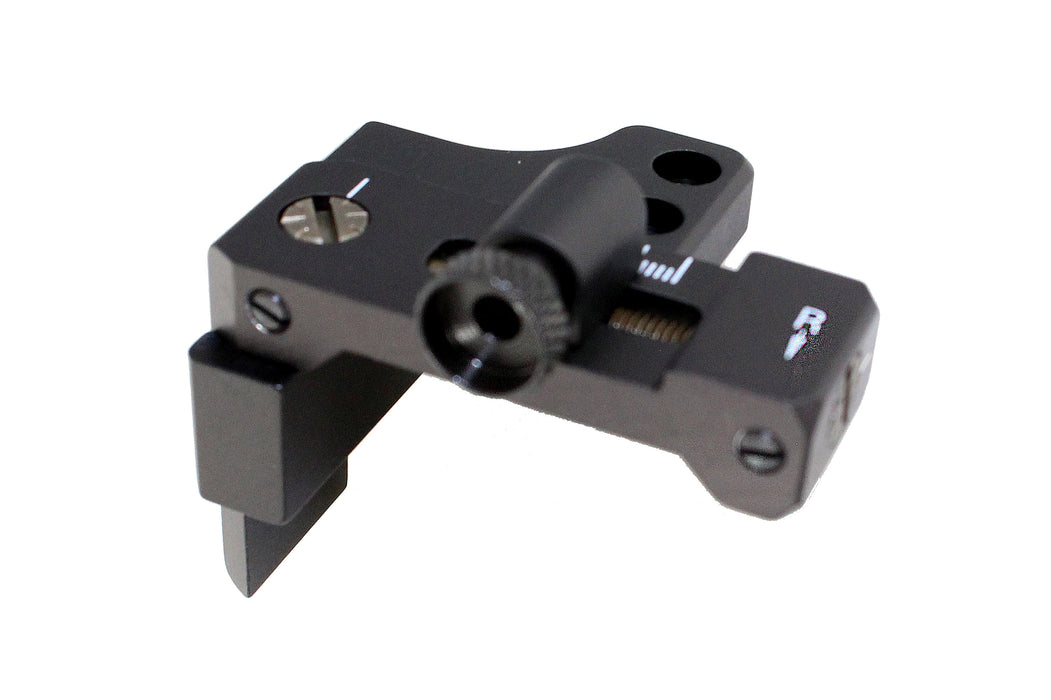 Williams™ FP Thompson/Center® Encore & Omega Adjustable Peep Sight - 36890 Top