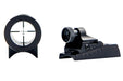 Williams™ Western Precision Muzzleloading Sight Set - .50 Cal CVA™ Paramount Pro ONLY - AC1736