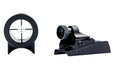 Williams™ Western Precision Muzzleloading Sight Set - Fits Knight™ UltraLite - 675699 Globe