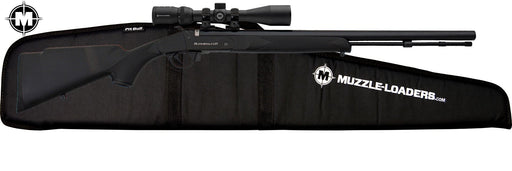 Traditions™ Youth Buckstalker XT Muzzleloader - .50 Cal Scope Combo - R5-Y72000840MZ